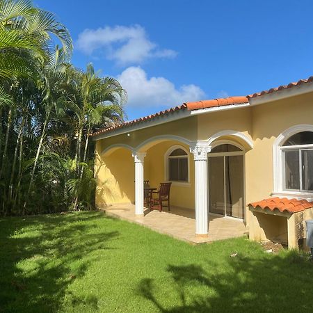 Casa De Familia, Sosua Ocean Village! Exterior foto