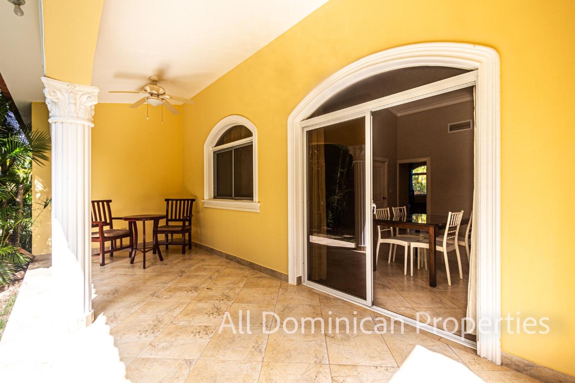 Casa De Familia, Sosua Ocean Village! Exterior foto
