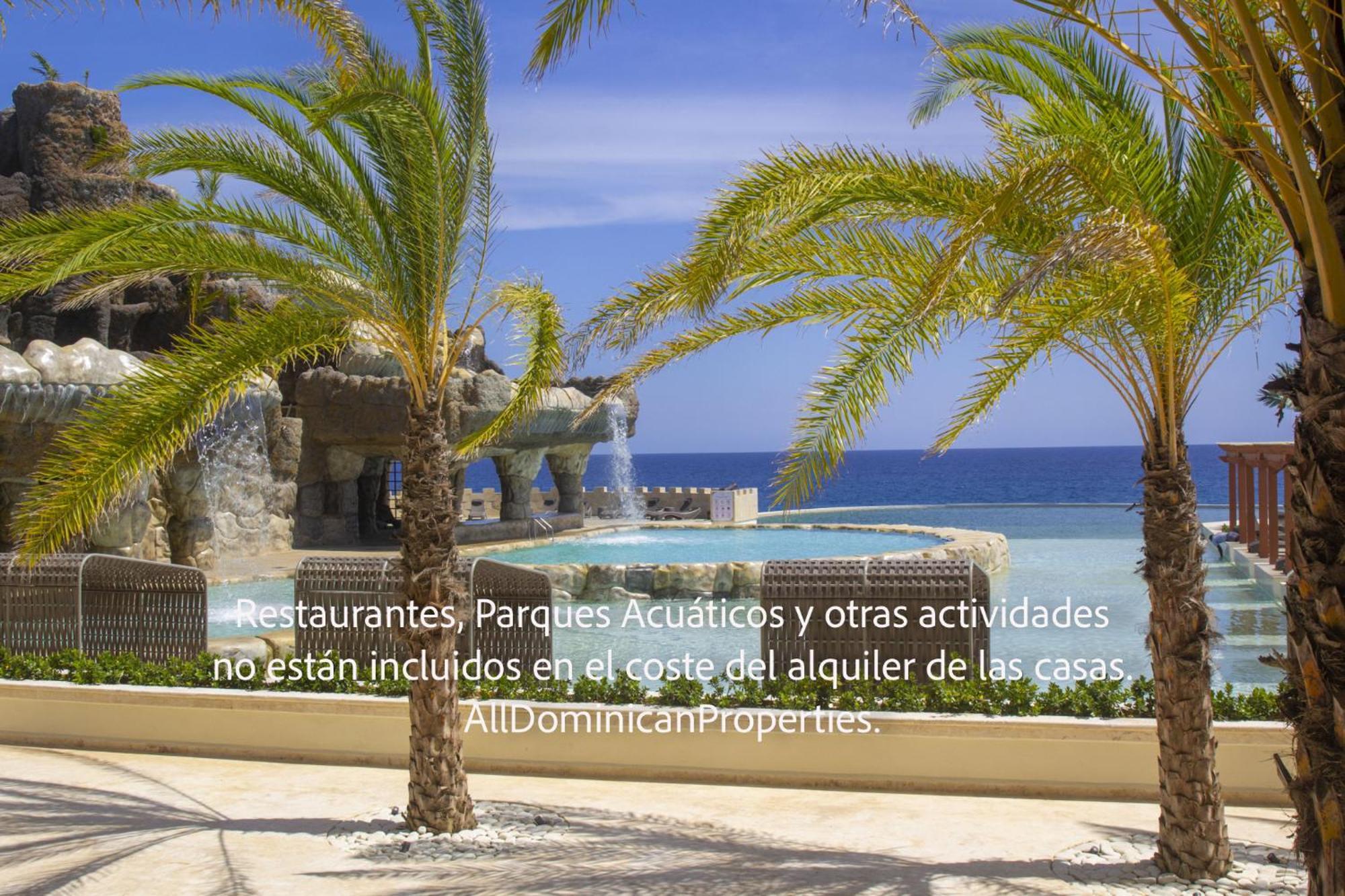 Casa De Familia, Sosua Ocean Village! Exterior foto
