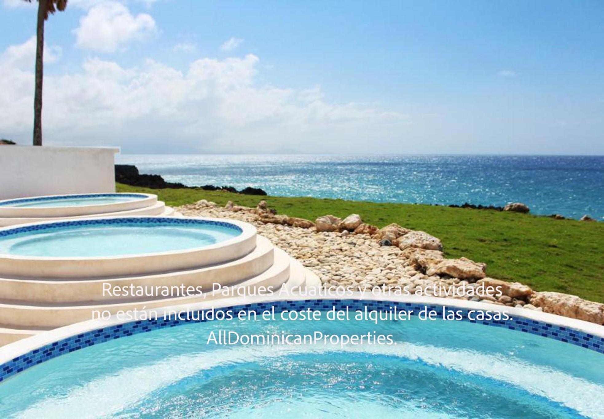 Casa De Familia, Sosua Ocean Village! Exterior foto